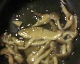豆腐ハンバーグのきのこあんかけ♪作り方7写真