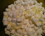 後入れふわふわ♥ライスクリスピー♪作り方1写真