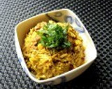 えのきと味付きさば缶でなめ茸作り方6写真