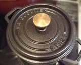 ストウブ【staub】*オクラの焼き浸し作り方6写真