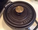ストウブ【staub】*オクラの焼き浸し作り方9写真