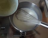 基本の杏仁豆腐作り方6写真