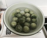 青トマトのピクルス作り方5写真