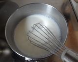 基本の杏仁豆腐作り方5写真