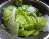 中華丼♪作り方3写真