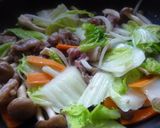 中華丼♪作り方4写真