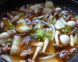 中華丼♪作り方5写真