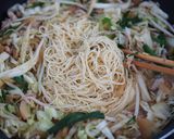 ホンコンやきそば作り方5写真