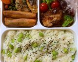 簡単過ぎる枝豆ごはん♡作り方7写真