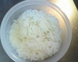 懐かしいの☆キャラ弁モンチッチ☆作り方4写真