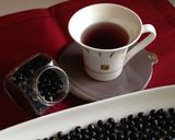 おうちで簡単〜黒豆茶〜作り方4写真