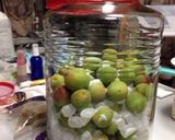 長期熟成10年梅酒作り方4写真