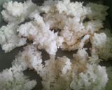 冷凍保存OK 中華おこげ作り方6写真
