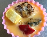 【お弁当】ちゃちゃっとキッシュ作り方2写真