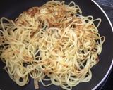餡が美味！あんかけ焼きそば作り方2写真