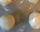 HBで簡単♡モッチモチなお豆腐パン作り方3写真