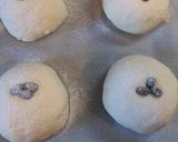 HBで簡単♡モッチモチなお豆腐パン作り方5写真