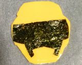 ☆キャラ弁☆〜トッキュウ6号〜作り方2写真