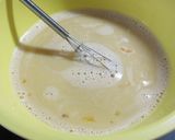 お鍋で簡単!ぷるぷる緑茶プリン作り方3写真