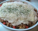 残りご飯DE簡単ドリア★作り方3写真