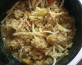 リメイク！カレーライスコロッケ☆作り方1写真
