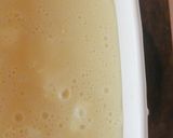 ココナツ甘酒豆乳プリン作り方3写真