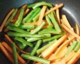 ひじきの煮物作り方4写真
