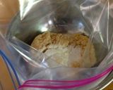 やみつき＊きゅうりのからし漬け作り方1写真