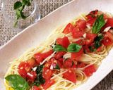 極旨5分②☆甘くて便利なトマトソース♪マリネ液作り方11写真