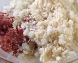 えのき茸入りヘルシー焼売作り方2写真
