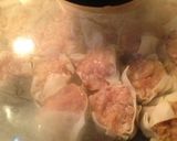 えのき茸入りヘルシー焼売作り方7写真