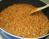 コストコ★トマトソースを使ったグラタン作り方4写真