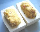 豆腐カップで卯の花蒸し作り方4写真
