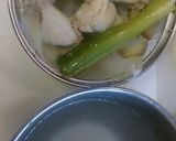 ★たっぷり野菜と鶏手羽元のポトフ作り方3写真