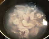梅味噌！酢鶏作り方3写真