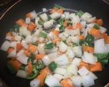 梅味噌！酢鶏作り方4写真