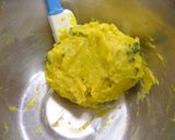 ☆　自家製　カボチャシート作り方13写真