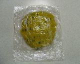 ☆　自家製　カボチャシート作り方16写真