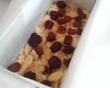 酒粕ベイクドチ−ズケ−キ作り方7写真