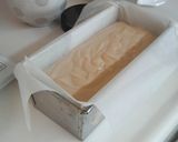 酒粕ベイクドチ−ズケ−キ作り方8写真