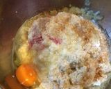 ふわふわハンバーグ作り方7写真
