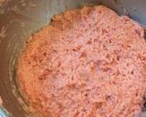ふわふわハンバーグ作り方8写真