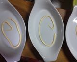 野菜タップリ簡単マヨチーズ焼き(^^)v作り方5写真