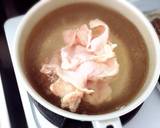 おつまみに！鶏皮のごまポン和え作り方5写真