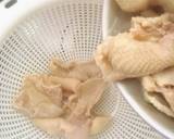 おつまみに！鶏皮のごまポン和え作り方6写真