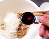 おつまみに！鶏皮のごまポン和え作り方12写真