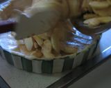 生地から作る☆Apple Pie☆作り方5写真