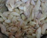 生地から作る☆Apple Pie☆作り方4写真