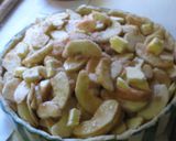 生地から作る☆Apple Pie☆作り方6写真