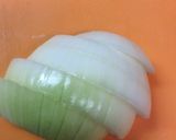 豚の生姜焼き　作り方2写真